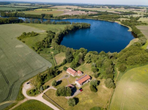 Gästehaus BärenHof, Barkhagen